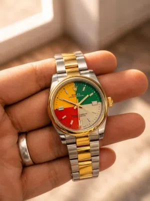 Rolex Ladies 31mm Luxury Watch – Elegant Design  Premium Quality  UAE