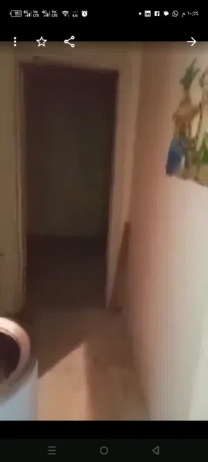شقه للبيع دور رابع غرفتين وصاله ومطبخ وحمام ش 27الاعتمادامبابه الغربيه  ممنوع  الوسطاء شقه للبيع دور