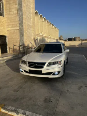 Used Hyundai Azera in Zliten