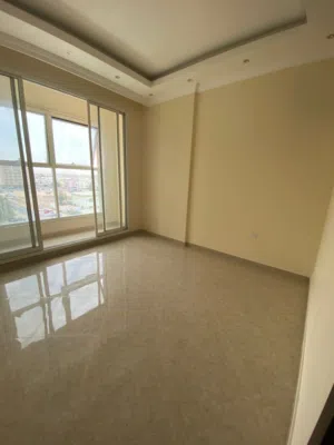 900 m2 1 Bedroom Apartments for Rent in Ajman Al Rawda