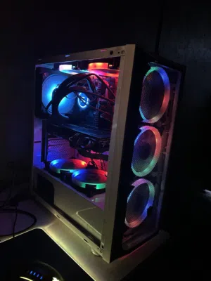 للبيع Pc gaming