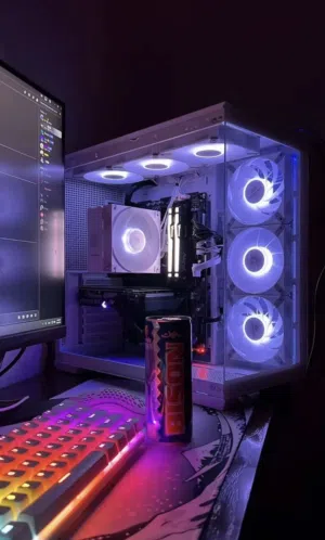 بي سي مستعمل اخو الجديد