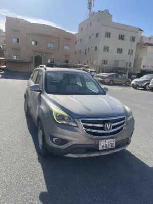 Used Changan CS35 in Al Ahmadi