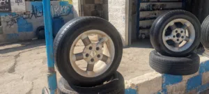 جنط 15 خمس براغي ياباني اصلي