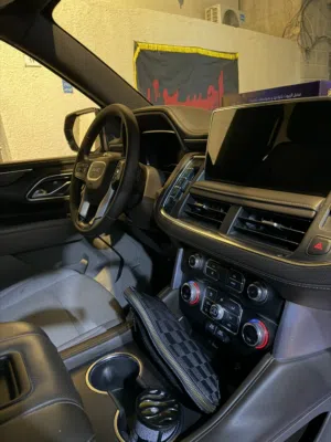 Used GMC Yukon in Basra