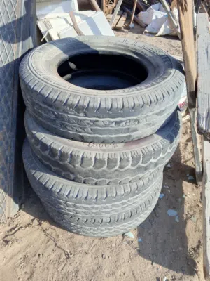قومات (اطارات) بورتر خلفية