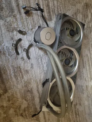 Cooler Master AIO