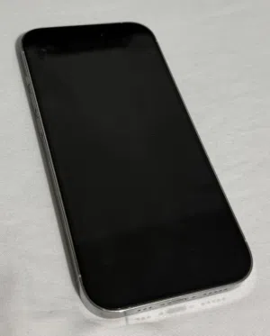 ايفون14برو نضيف