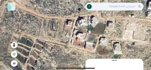 Mixed Use Land for Sale in Hebron Dura