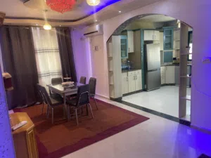 150 m2 3 Bedrooms Apartments for Rent in Ramallah and Al-Bireh Al Irsal St.