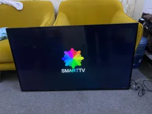 تلفزون ستار X سمارت 4K ممتاز 50 بوصه