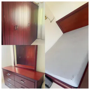 Bedroom sett for sale