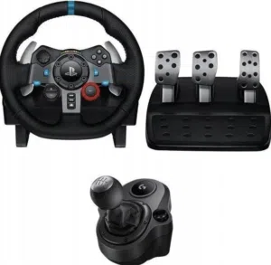 G29 PlayStation-Pc