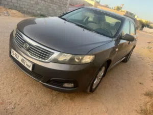 Used Kia Optima in Tripoli