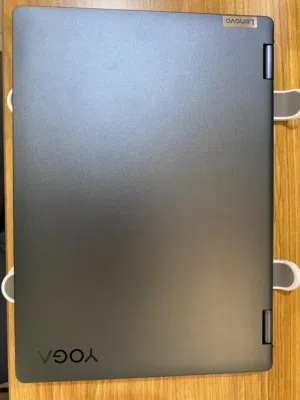 Lenovo Yoga 6 Slim.