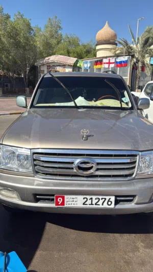 استيشن vxr 2006