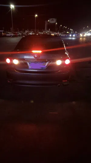 Used Toyota Corolla in Sana'a