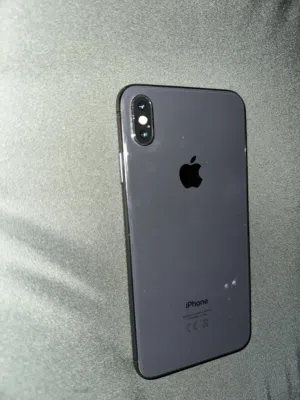 ايفون XS max