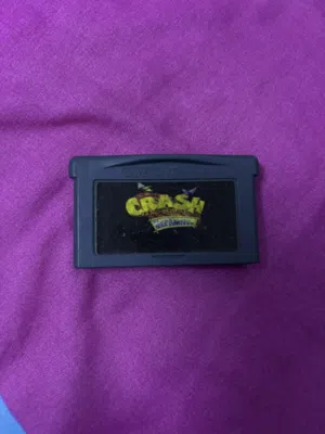 العاب Nintendo advance وغيرها