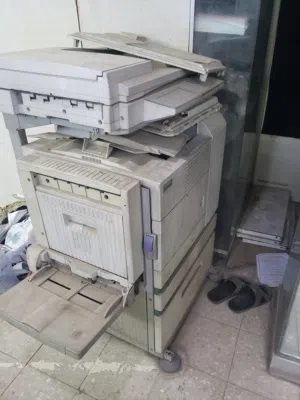 طابعة تصوير شارب للبيع