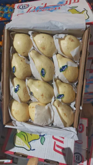 خضار وفواكه طازجة وجودة عالية للبيع