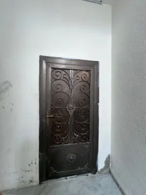 باب حديد للبيع خارجي