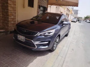 Used Geely Emgrand in Manama