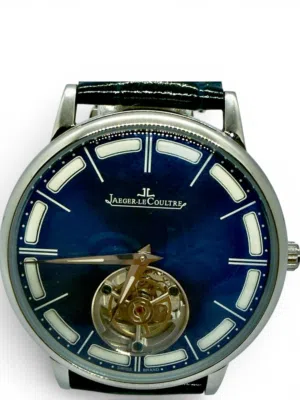 Jaeger-LeCoultre Master Hybris Mechanica Calibre 362