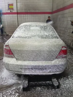 نيسان صني للبيع