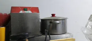 خلاط حمص او ثوميه