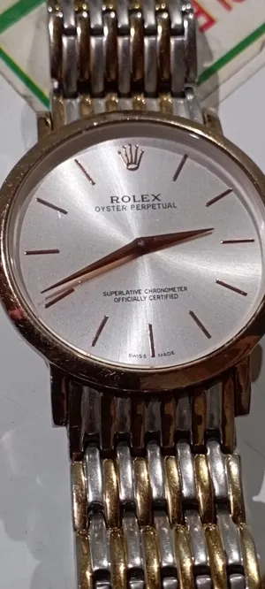 Analog Quartz Rolex watches  for sale in Monufia