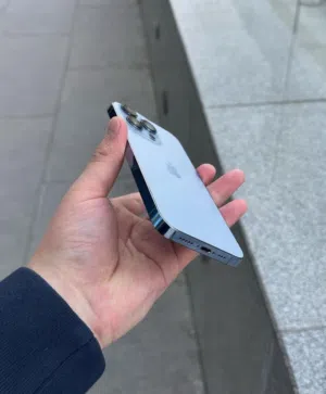 Apple iPhone 13 Pro Max Other in Basra