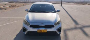 Used Kia Forte in Muscat