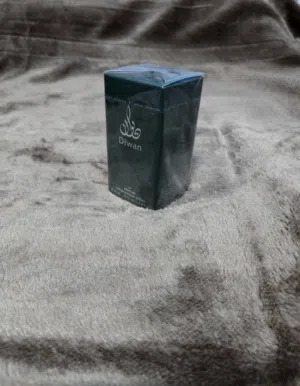 عطر ديوان من العربية للعود