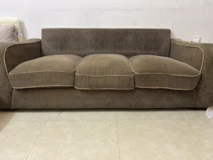 3 seats Sofa