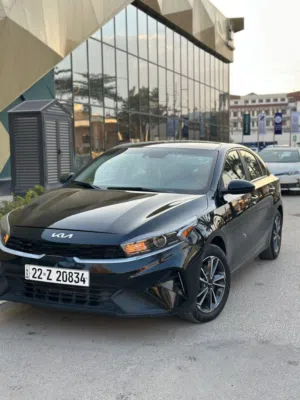 كيا فورتي 2024 lx للبيع