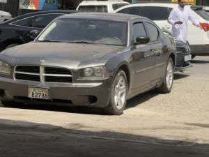 Dodge charger 2010 r/t v8