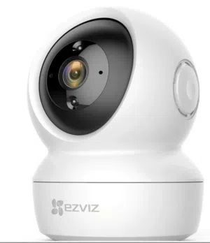كاميرات مراقبة هيك فيجن IP-HD باسعار تنافسية