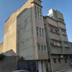 building-for-sale-in-benghazi-al-salam
