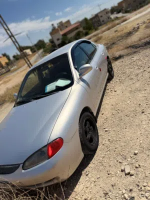 Used Hyundai Avante in Madaba