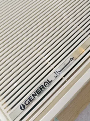 General 2.5 - 2.9 Ton AC in Al Batinah