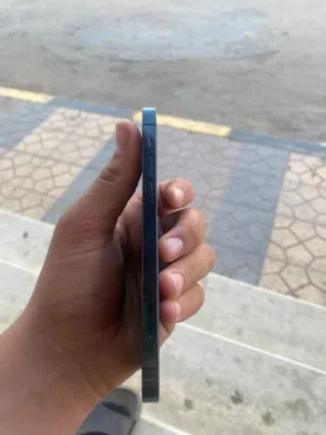 Apple iPhone 12 Pro 128 GB in Tripoli