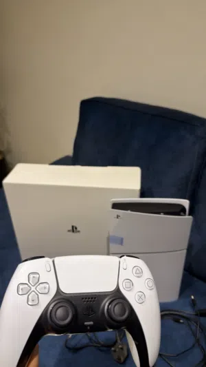 سوني 5 سليم ديجيتال 1TB