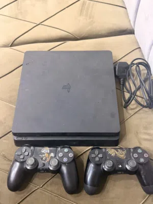 بلاستيشن 4