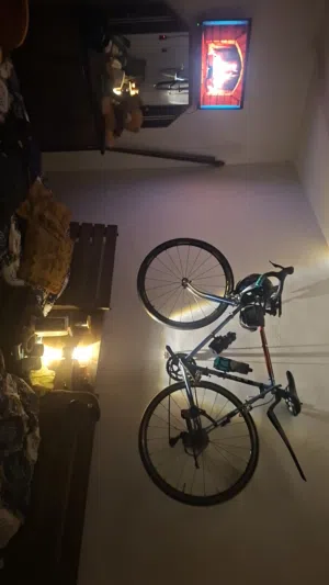 Fuji فوجي، Road pike  بسكليت رود المنيوم محور بالكامل