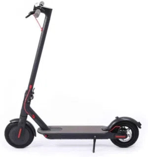 Electric scooters like new