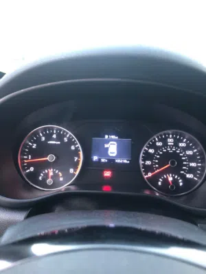 كيا ‏سبورتاج ‏EX ‏2021