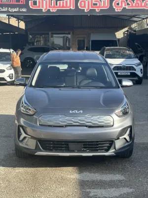 Used Kia Niro in Zarqa