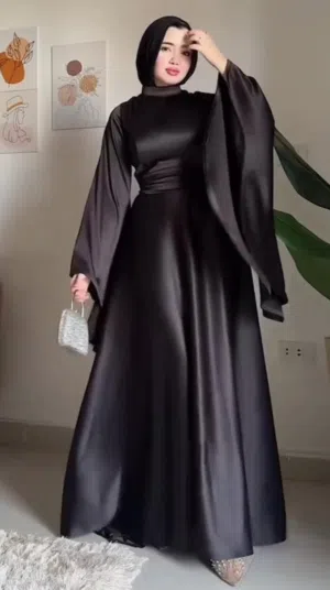 فساتين أفراح جذابه