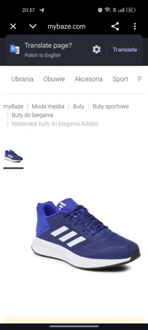 Adidas Original